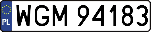 WGM94183