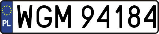 WGM94184