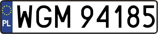 WGM94185