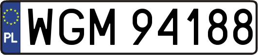 WGM94188