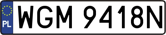 WGM9418N