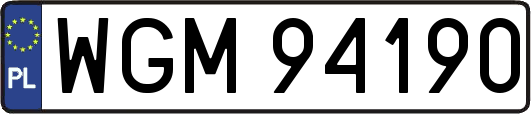 WGM94190