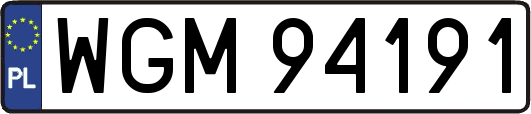 WGM94191