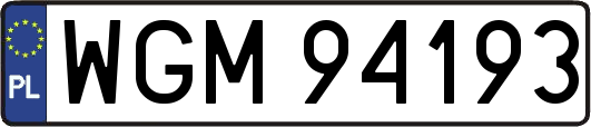 WGM94193