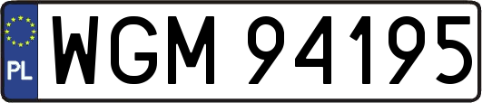 WGM94195