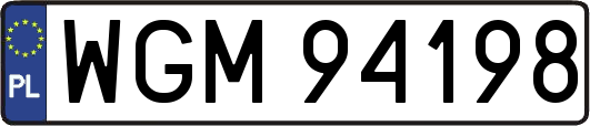 WGM94198