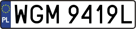 WGM9419L