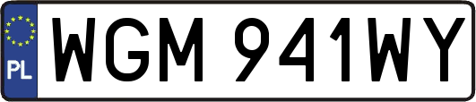 WGM941WY