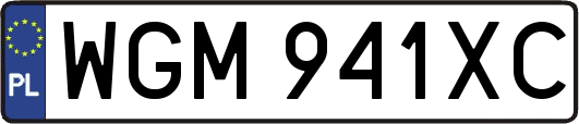 WGM941XC