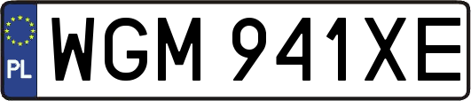 WGM941XE