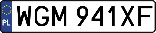 WGM941XF