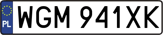 WGM941XK