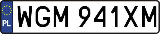 WGM941XM