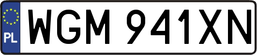 WGM941XN