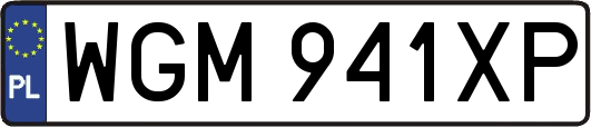WGM941XP