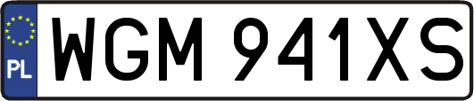 WGM941XS