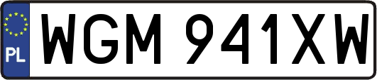 WGM941XW