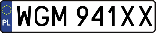 WGM941XX