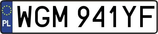 WGM941YF