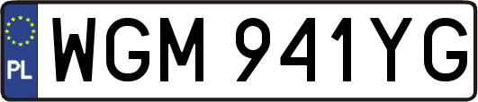 WGM941YG