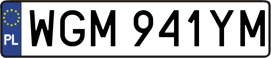 WGM941YM