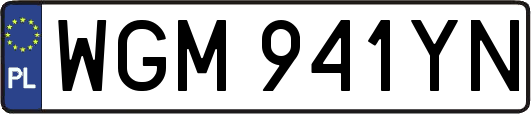 WGM941YN