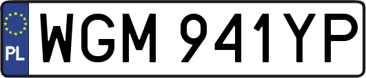 WGM941YP