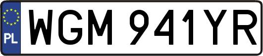 WGM941YR
