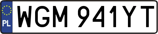 WGM941YT