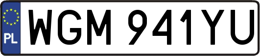 WGM941YU