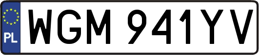 WGM941YV