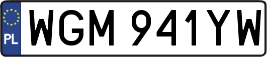 WGM941YW