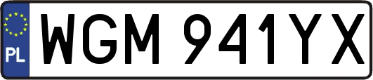 WGM941YX