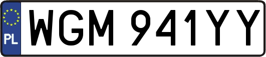 WGM941YY