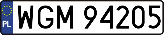 WGM94205