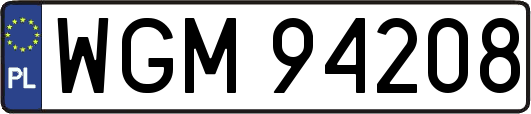 WGM94208