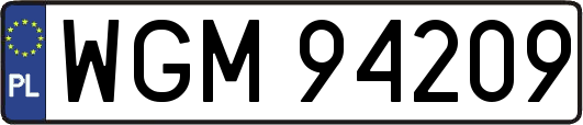 WGM94209