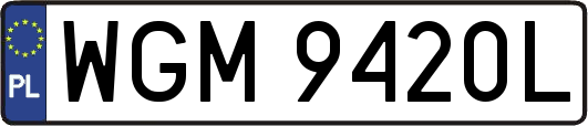 WGM9420L