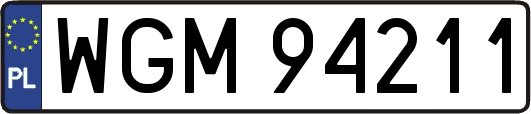 WGM94211