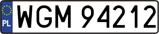 WGM94212
