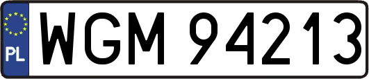 WGM94213