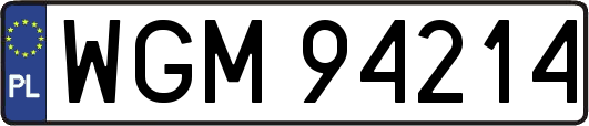 WGM94214