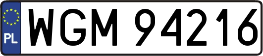 WGM94216