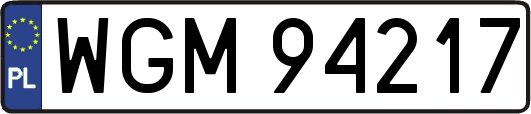 WGM94217