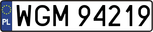 WGM94219