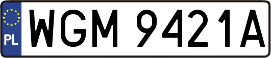 WGM9421A