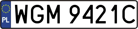 WGM9421C