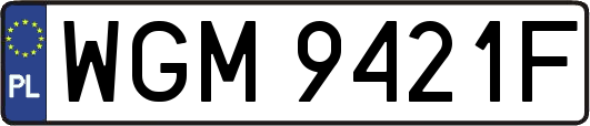 WGM9421F