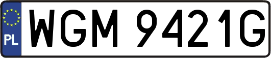 WGM9421G