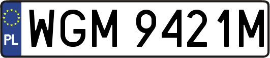 WGM9421M